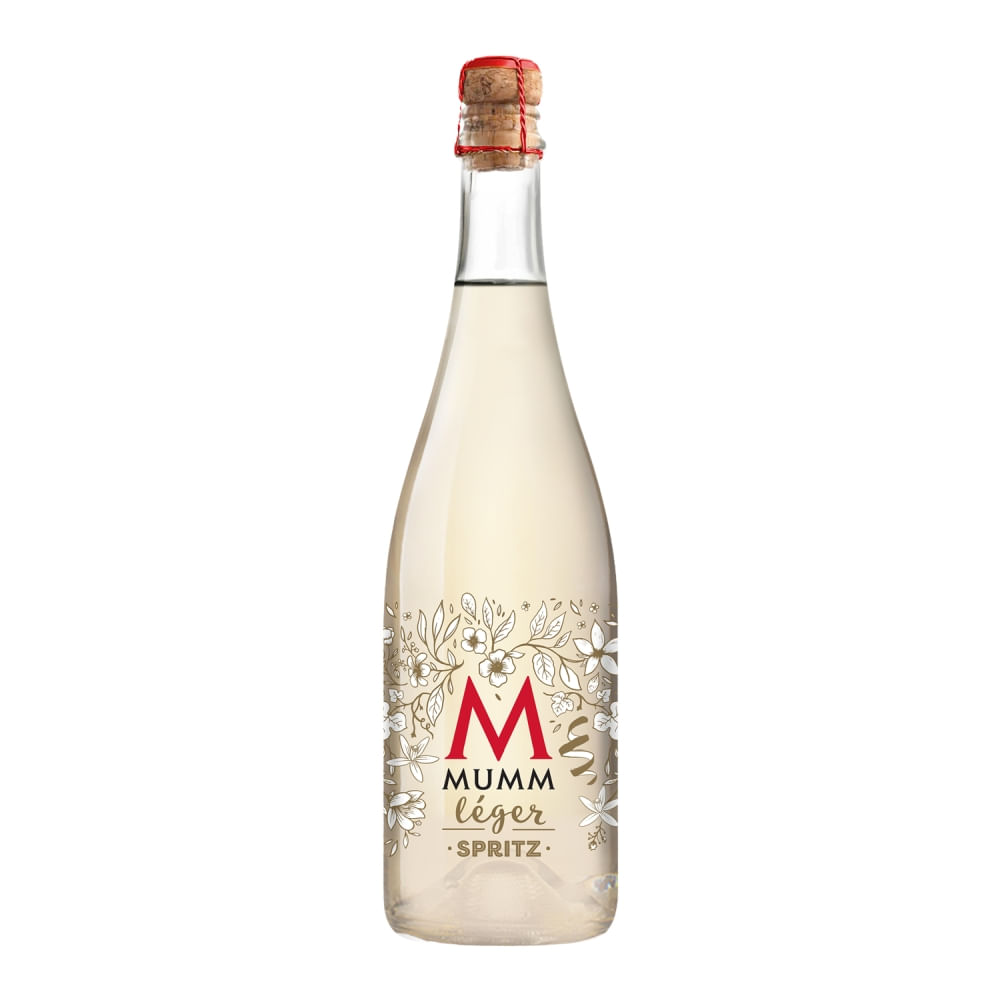 ESPUMANTE MUMM LEGER SPRITZ