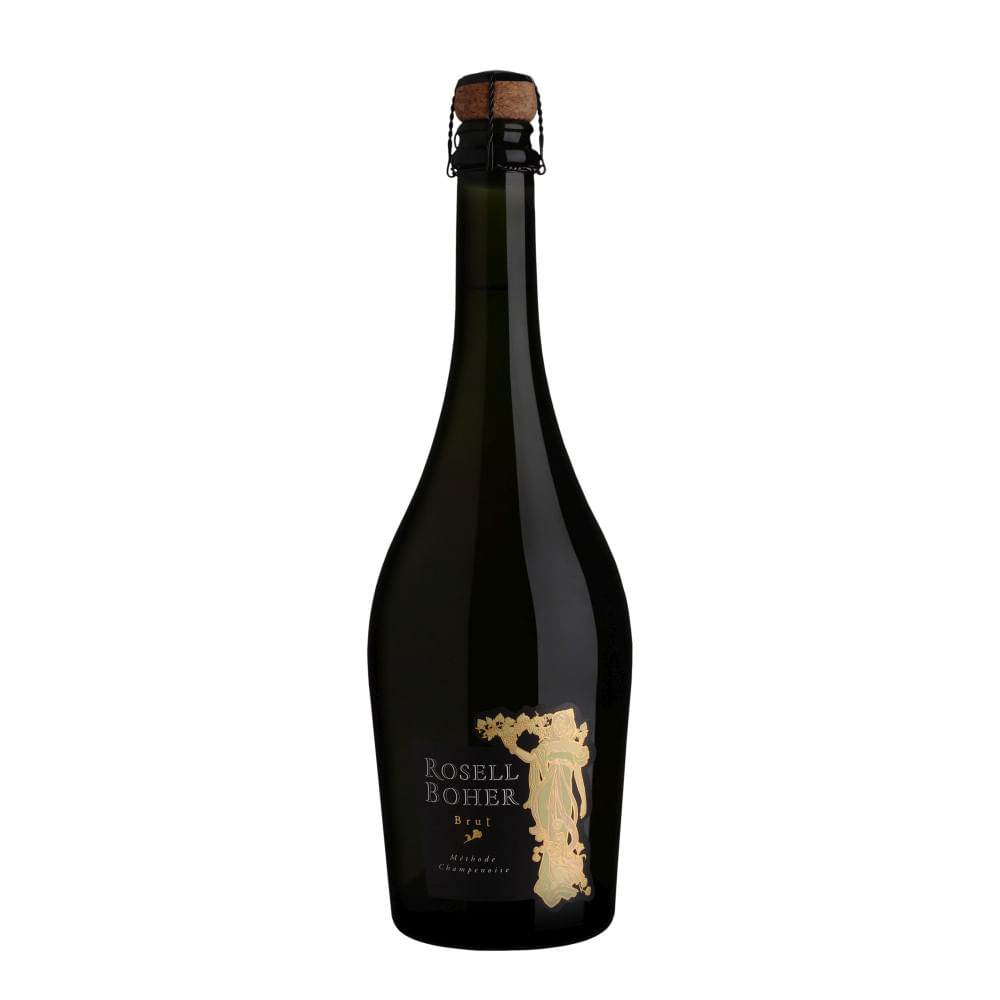 ESPUMANTE ROSELL BOHER BRUT