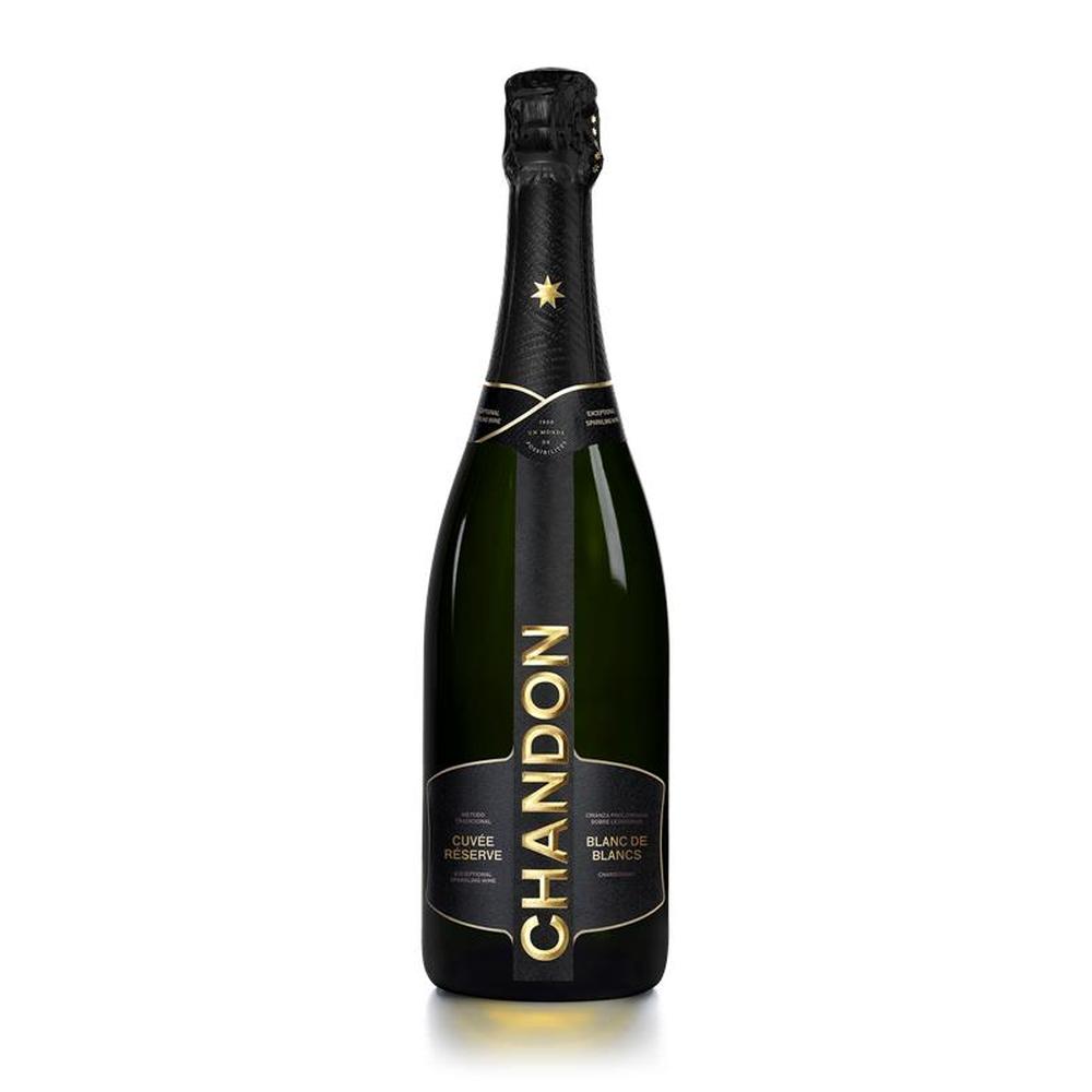 ESPUMANTE CHANDON CUVEE RESERVE CHARDONNAY