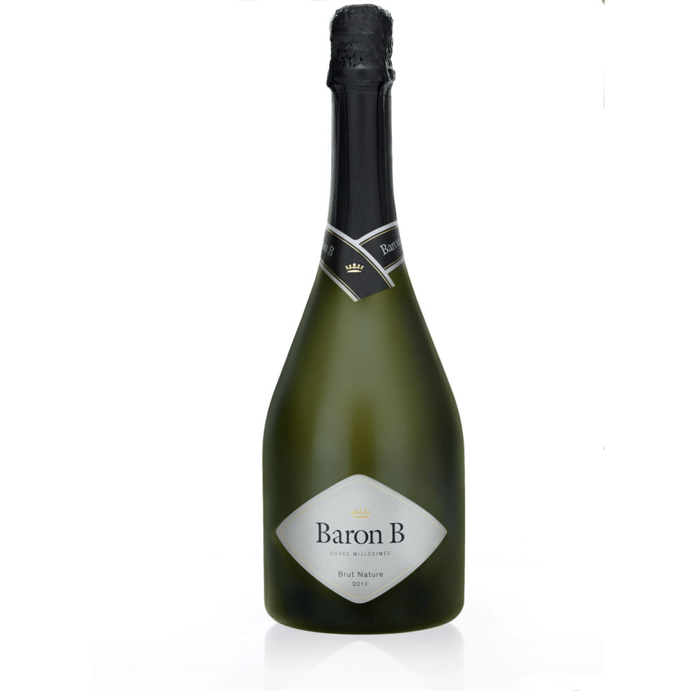 ESPUMANTE BARON B BN