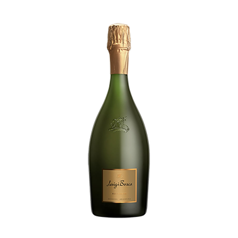 ESPUMANTE LUIGI BOSCA BRUT