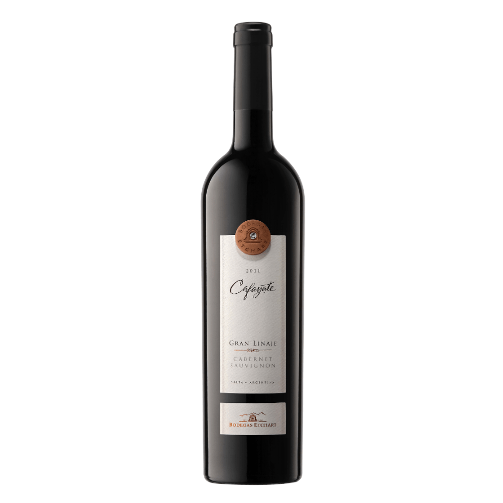 CAFAYATE GRAN LINAJE CABERNET SAUVIGNON
