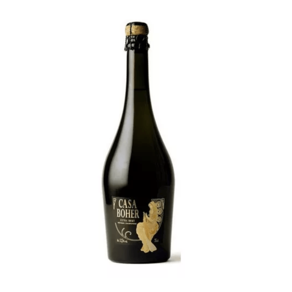 ESPUMANTE CASA BOHER EXTRA BRUT