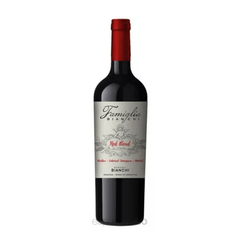 FAMIGLIA BIANCHI RED BLEND