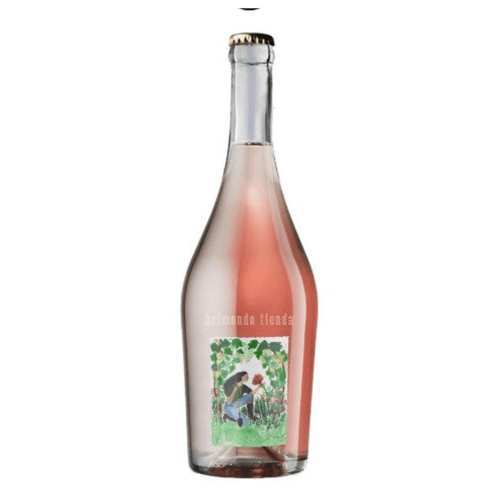 OMAGGIO ROSE CABERNET FRANC