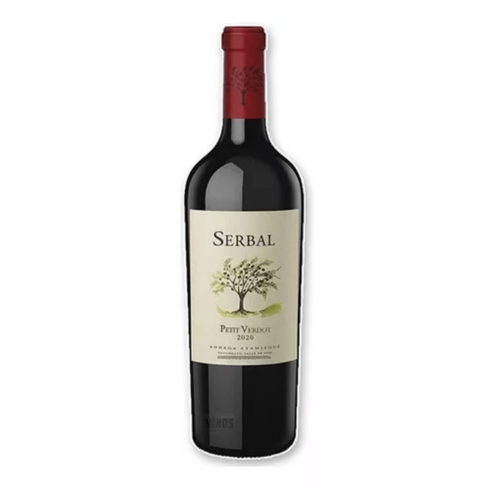 SERBAL PETIT VERDOT