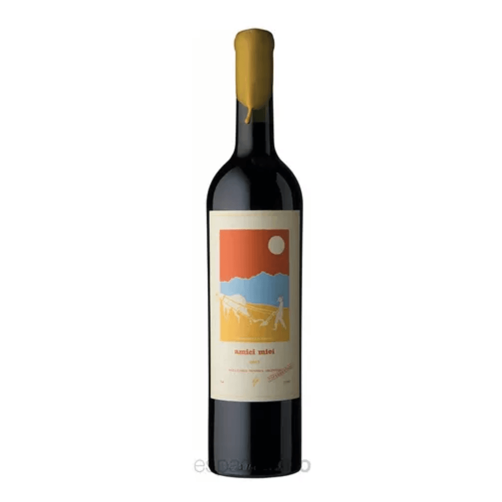 STELLA CRINITA AMICI MIEI BLEND