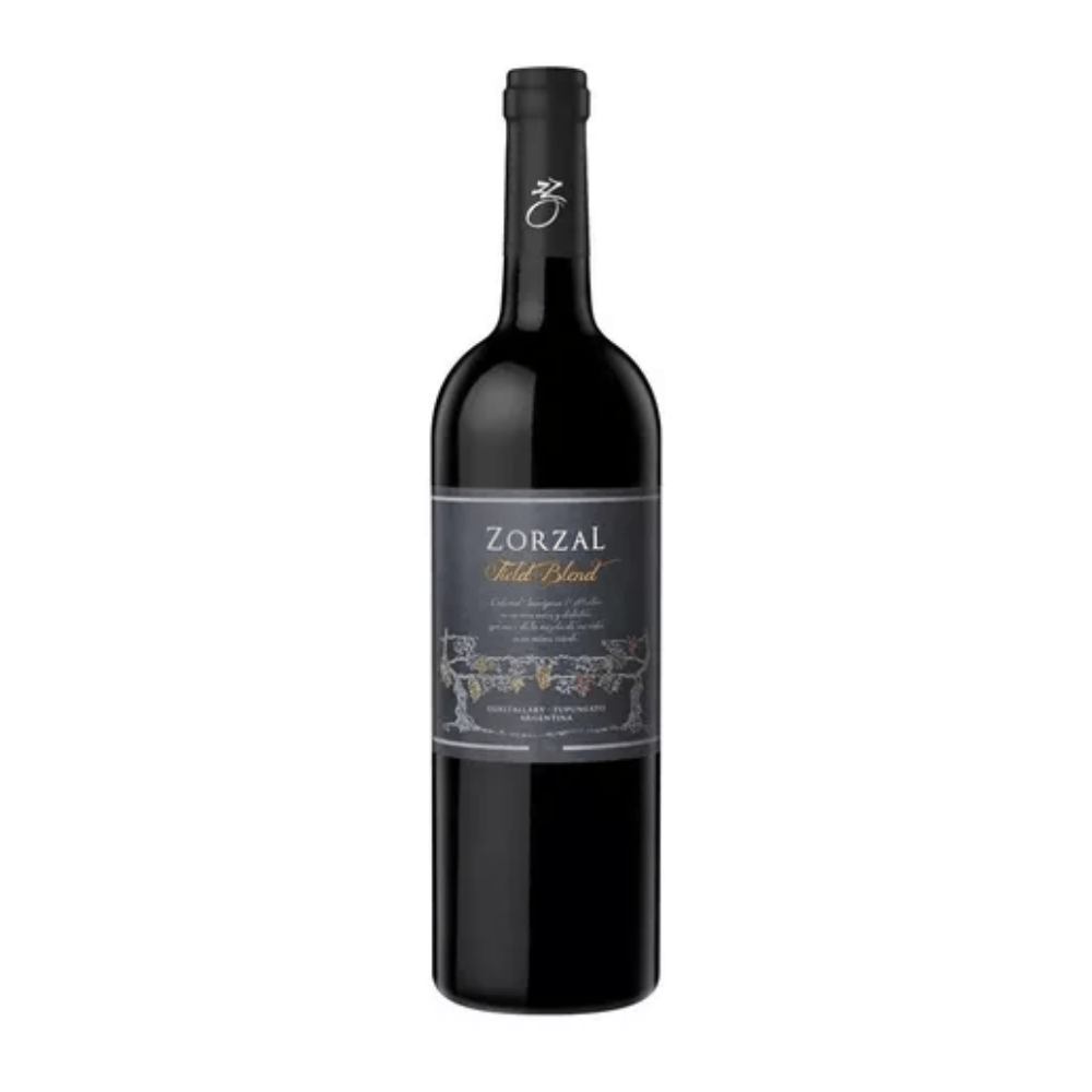 ZORZAL FIELD BLEND