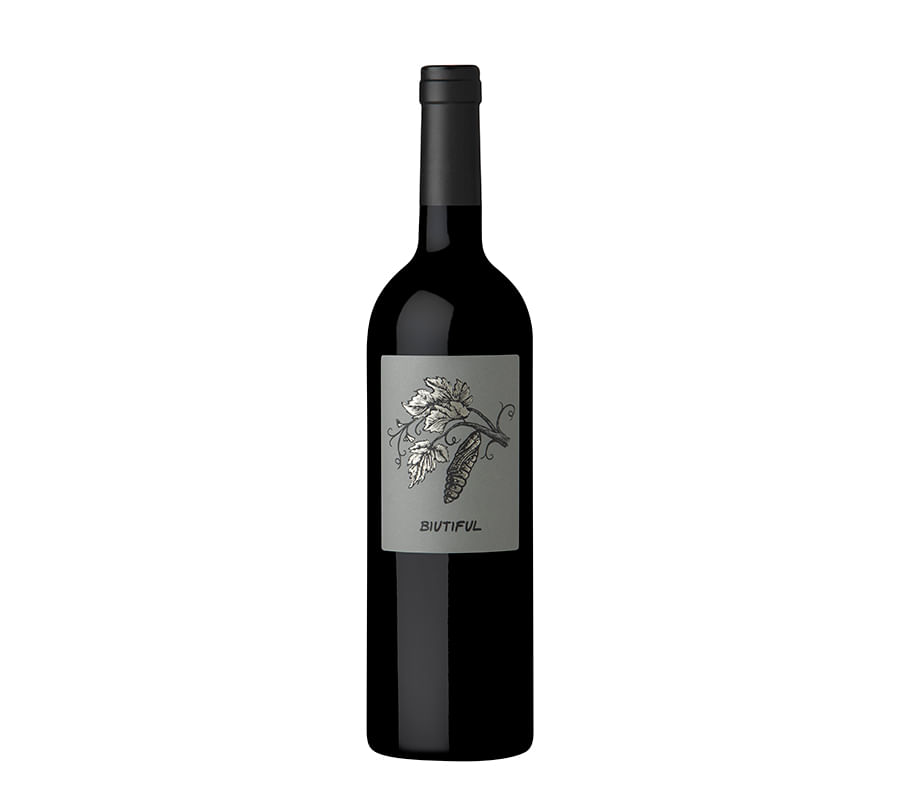 BIUTIFUL MALBEC 750ML