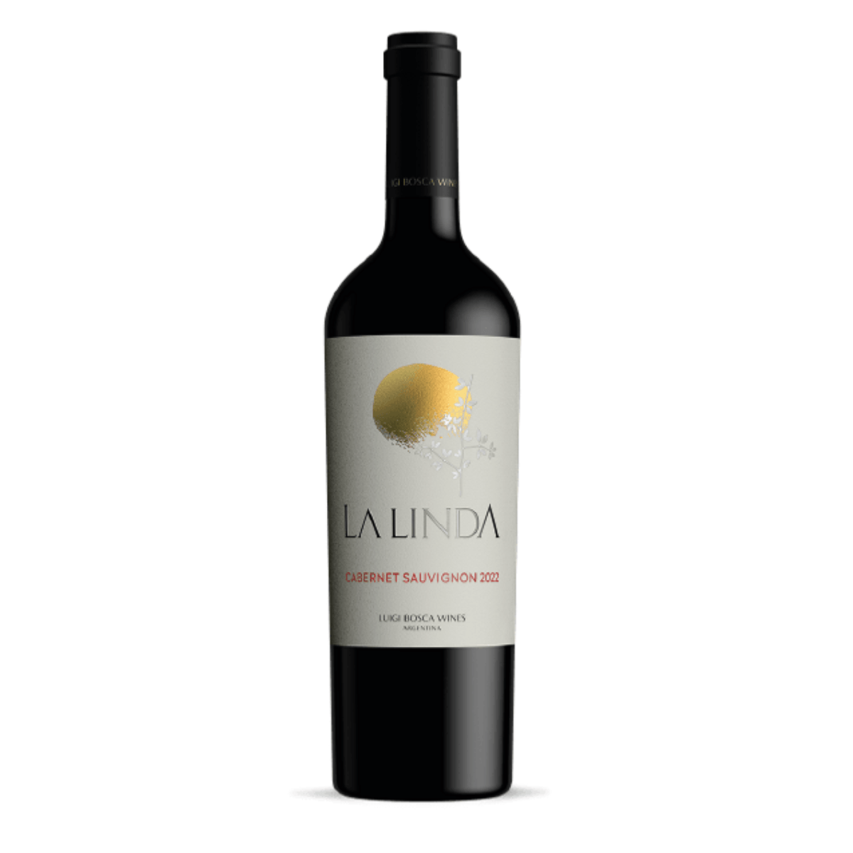 FINCA LA LINDA CABERNET SAUVIGNON 750ML
