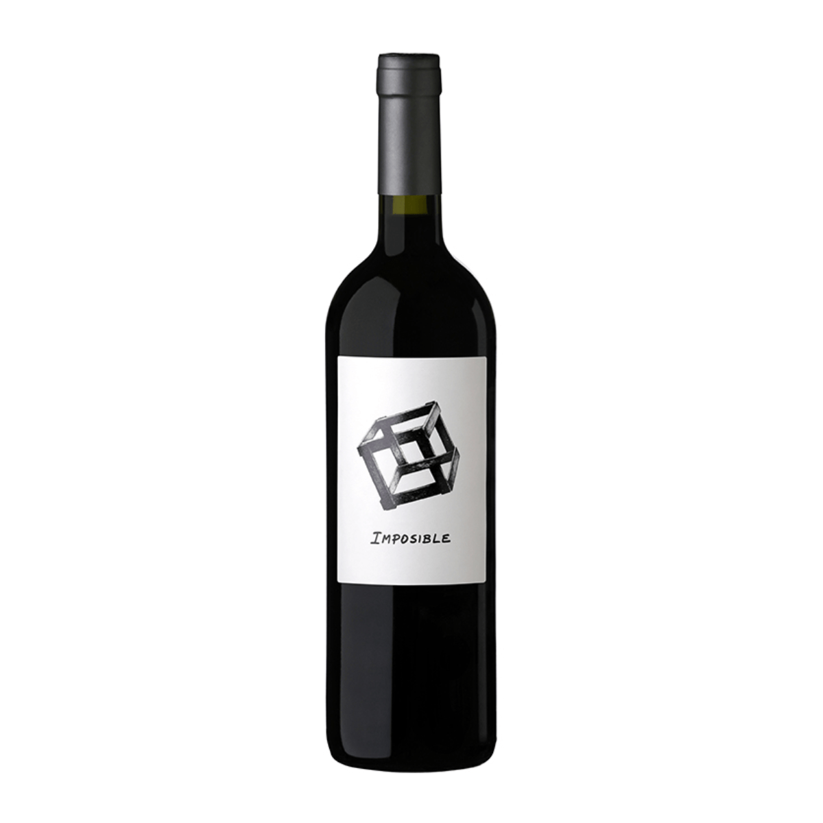 IMPOSIBLE MALBEC 750ML