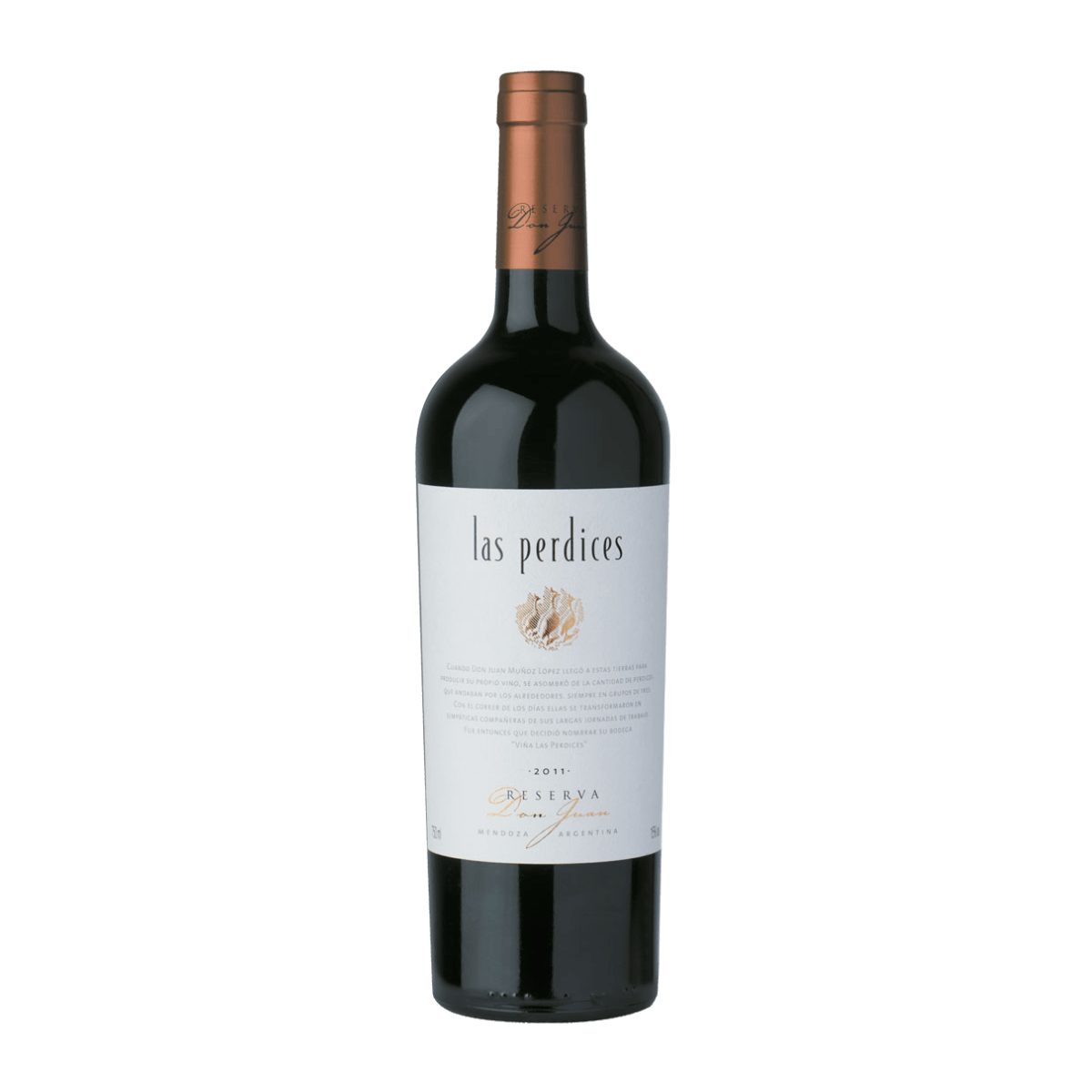 Reserva Don Juan Magnum