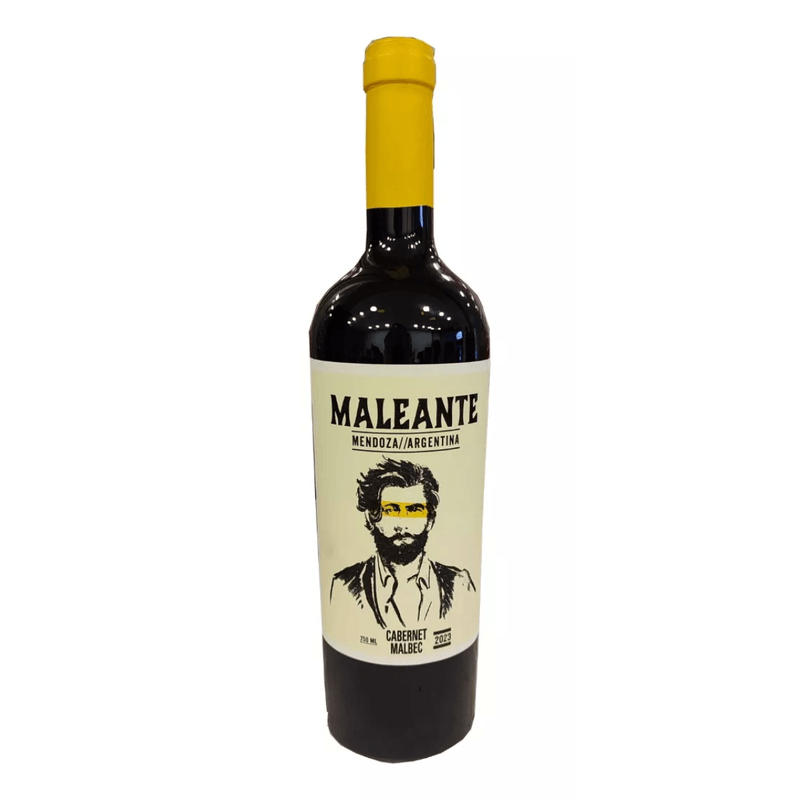 MALEANTE BLEND