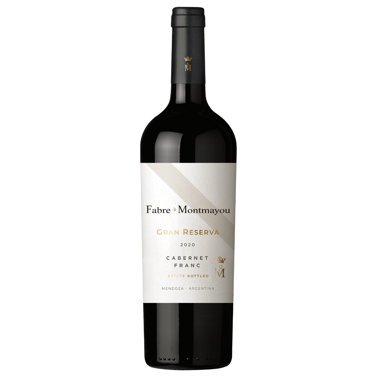 VINO FABRE MONTMAYOU GRAN RESERVA CABERNET FRANC